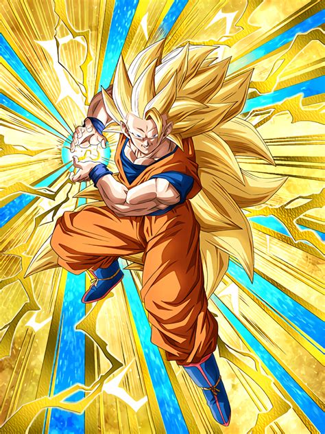 It is a mix of. . Dokkan wiki